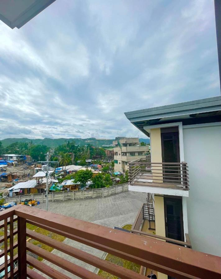 Brookridge Suites Cebu Exteriör bild