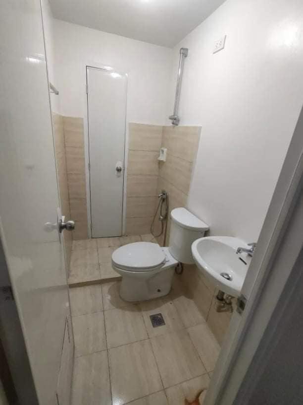 Brookridge Suites Cebu Exteriör bild