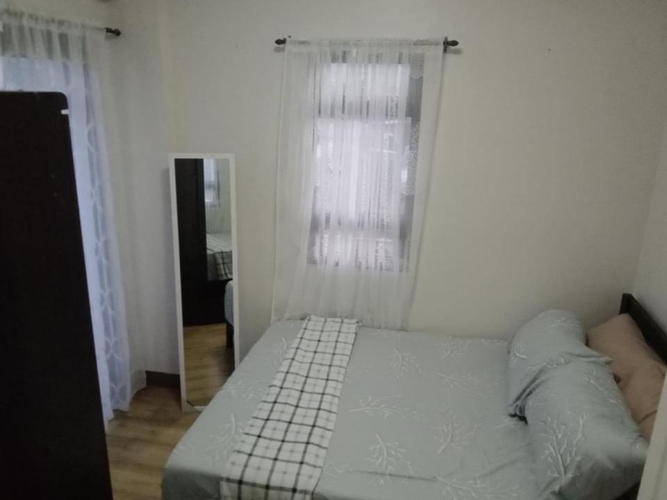 Brookridge Suites Cebu Exteriör bild